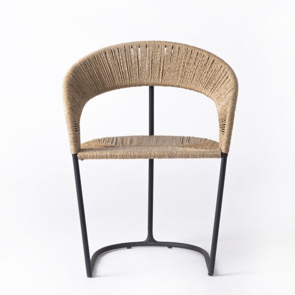 Mestiza Dining Chair :: Palma Sintetica :: 1