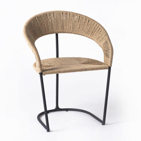 Mestiza Dining Chair :: Palma Sintetica :: 2