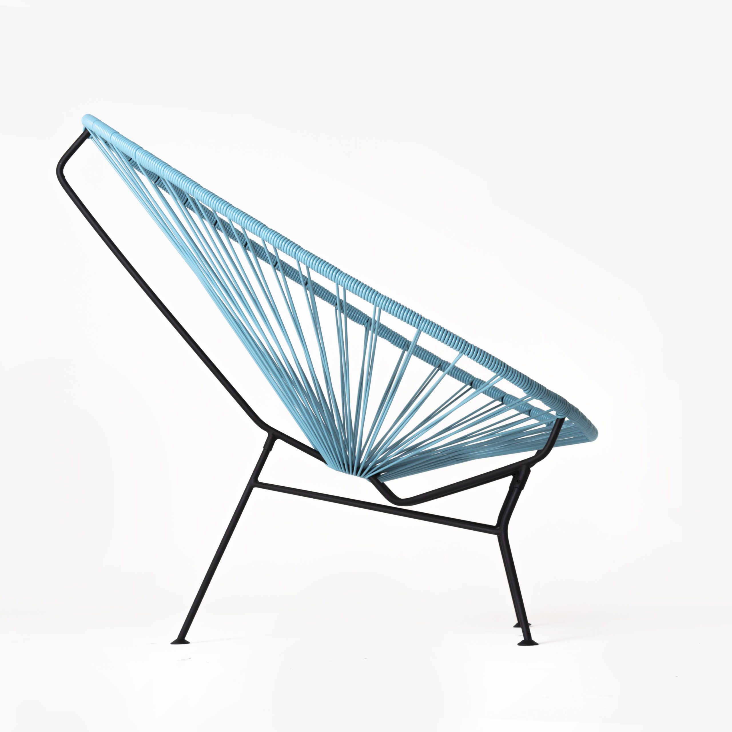 Acapulco Lounge Chair Mexa design