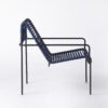 California Lounge Chair :: Nylon Azul :: 3