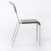 Colorin Dining Chair :: PVC Olivo :: 3